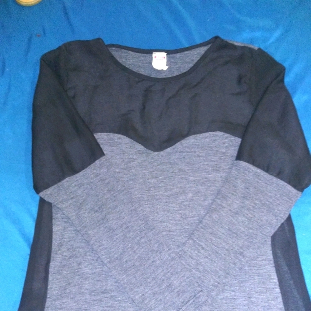 Ladies top